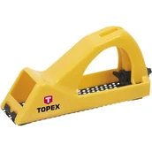 Narzędzia murarskie - Topex Zdzierak 140 mm 11A406 - miniaturka - grafika 1