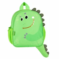 Plecaki - PLECAK MINI DINO STK-12 PB1/12 - miniaturka - grafika 1