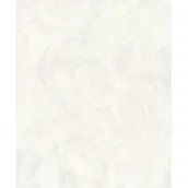 Tapety - Tapeta winylowa na flizelinie biało-szara - miniaturka - grafika 1