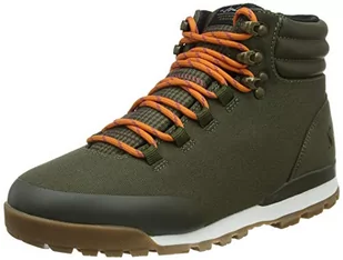 Joules Chedworth buty trekkingowe damskie, Khaki, 37 EU - Buty trekkingowe damskie - miniaturka - grafika 1