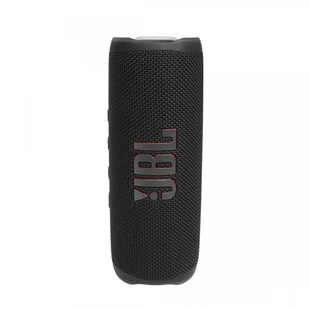 JBL Flip 6 Czarny - Głośniki przenośne - miniaturka - grafika 6