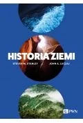 Nauki przyrodnicze - Historia Ziemi - miniaturka - grafika 1