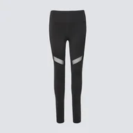 Spodnie damskie - UMBRO LEGGINGS SKIPPA - miniaturka - grafika 1