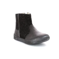 Botki damskie - Botki dziewczęce KICKERS BRISKA - miniaturka - grafika 1