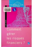 Biznes - Comment gerer les risques financiers ? - miniaturka - grafika 1