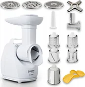 Maszynki do mięsa - Smapp 490.81R - miniaturka - grafika 1