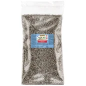 Karma dla ptaków - MultiFit Nasiona słonecznika 25 kg - miniaturka - grafika 1