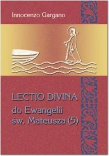 DEHON Lectio Divina Do Ewangelii Mateusza Tom 27 - Dehon - Religia i religioznawstwo - miniaturka - grafika 2