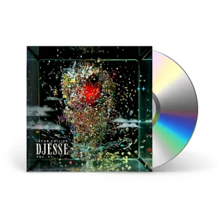 Djesse Volume 4 - Jazz, Blues - miniaturka - grafika 1