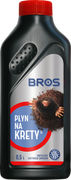 Bros Płyn na krety - 500ml 103 A