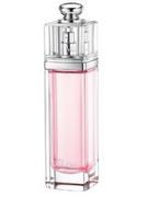 Wody i perfumy damskie - Dior Addict Eau Fraiche wod toaletowa 50ml - miniaturka - grafika 1