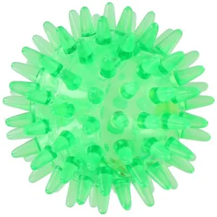 Piłka do masażu DUNLOP 1056296 (6 cm) - Akcesoria do masażu - miniaturka - grafika 1