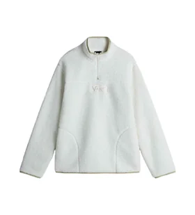 Bluza Męska(POLAR) Boxed Sherpa VANS VN000HPFFS81 XL - Bluzy męskie - miniaturka - grafika 1