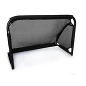 Piłka nożna - Siatka do bramki piłkarskiej Yakimasport Giza 180cm x 120cm - miniaturka - grafika 1