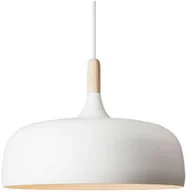 Lampy sufitowe - Northern - Acorn Lampa Wisząca Matt White Northern - miniaturka - grafika 1