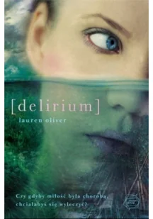 Delirium. Tom 1 - Fantasy - miniaturka - grafika 2