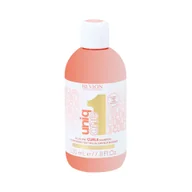 Szampony do włosów - REVLON PROFESSIONAL UNIQ ONE ALL IN ONE Szampon do włosów kręconych 230 ml - miniaturka - grafika 1