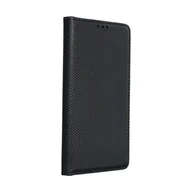 Etui i futerały do telefonów - OEM Kabura Smart Case Book Do Samsung M13 4g Czarny - miniaturka - grafika 1