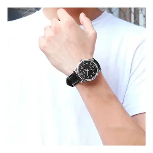 Zegarek Casio Classic MTP-V001L-1BUDF - Zegarki męskie - miniaturka - grafika 9