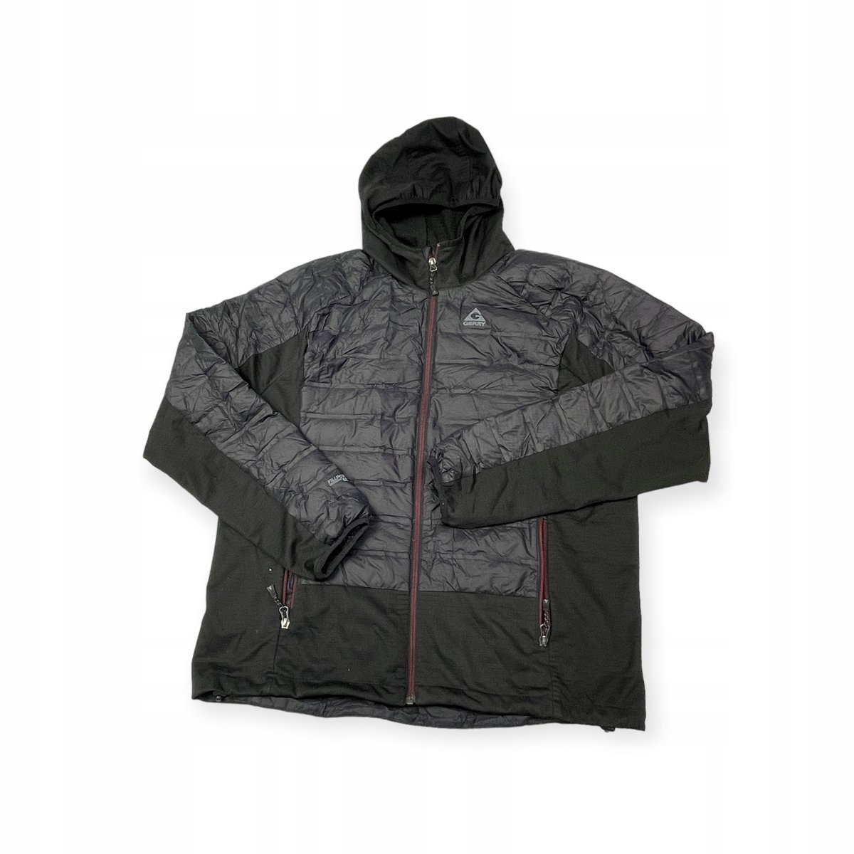 Przejściowa kurtka męska GERRY XL