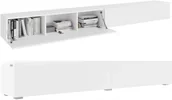 Szafki RTV - Szafka Rtv Kira komoda 280 cm stolik pod telewizor Wiszący Lub Stojący mat - miniaturka - grafika 1