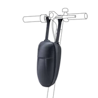 Sakwy rowerowe - Xiaomi Electric Scooter Storage Bag - miniaturka - grafika 1