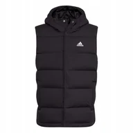 Kamizelki męskie - Adidas Kamizelka Bezrękawnik Helionic HQ6277 R. L - miniaturka - grafika 1