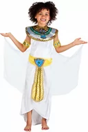 Stroje karnawałowe - Kostium Egipcjanki dla dziewczynki - miniaturka - grafika 1