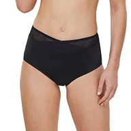 Koszulki i topy damskie - Triumph Damska koszulka Silky Sensuality Ndw X Night Shirt, Skyline, 42 - miniaturka - grafika 1