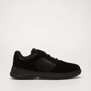 TOMMY HILFIGER CORE W MIX CORDURA HYBRID SHOE - Tommy Hilfiger - Buty sportowe męskie - miniaturka - grafika 1