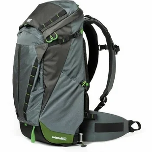 ThinkTank Rotation 34L backpack - Torby fotograficzne i futerały - miniaturka - grafika 3
