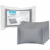 Akcesoria do klimatyzacji i ogrzewania - 4X Pochłaniacz Wilgoci Samochodowy Auta Osuszacz - miniaturka - grafika 1