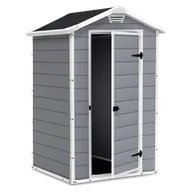 Altany ogrodowe - Keter Schowek ogrodowy Manor 128x196x94 cm - miniaturka - grafika 1
