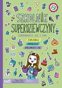 Literatura popularno naukowa dla młodzieży - Emi i Tajny Klub Superdziewczyn Szkolnik 2022 - miniaturka - grafika 1