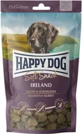 Przysmaki dla psów - HAPPY DOG Happy Dog Soft Snack Ireland 100g - miniaturka - grafika 1