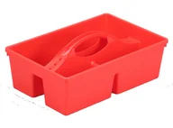 Pozostałe wyposażenie warsztatu - Nosidło Na Narzedzia 380X250X145 Mm - miniaturka - grafika 1