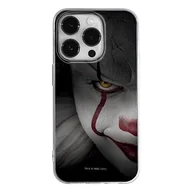 Etui i futerały do telefonów - Etui dedykowane do Iphone 14 PRO wzór:  To 001 oryginalne i oficjalnie licencjonowane /Horror - miniaturka - grafika 1