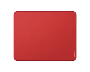 Podkładka Pulsar Paracontrol V2 L Red - 420x330mm - Podkładki pod mysz - miniaturka - grafika 1