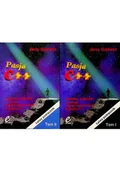 Systemy operacyjne i oprogramowanie - Pasja C + + tom 1 i 2 - miniaturka - grafika 1