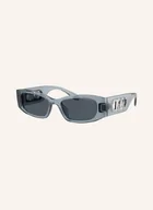 Okulary przeciwsłoneczne - Michael Kors Okulary Przeciwsłoneczne mk2243u blau - miniaturka - grafika 1