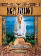 Horror, fantastyka grozy - Mgły Avalonu - miniaturka - grafika 1