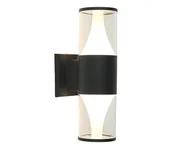 Lampy ogrodowe - Prezent 12104 - Kinkiet zewnętrzny LED SERA 2xLED/7W/230V 4000K IP54 - miniaturka - grafika 1