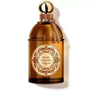 Guerlain Les Absolus D'orient Epices Exquises - Wody i perfumy damskie - miniaturka - grafika 2