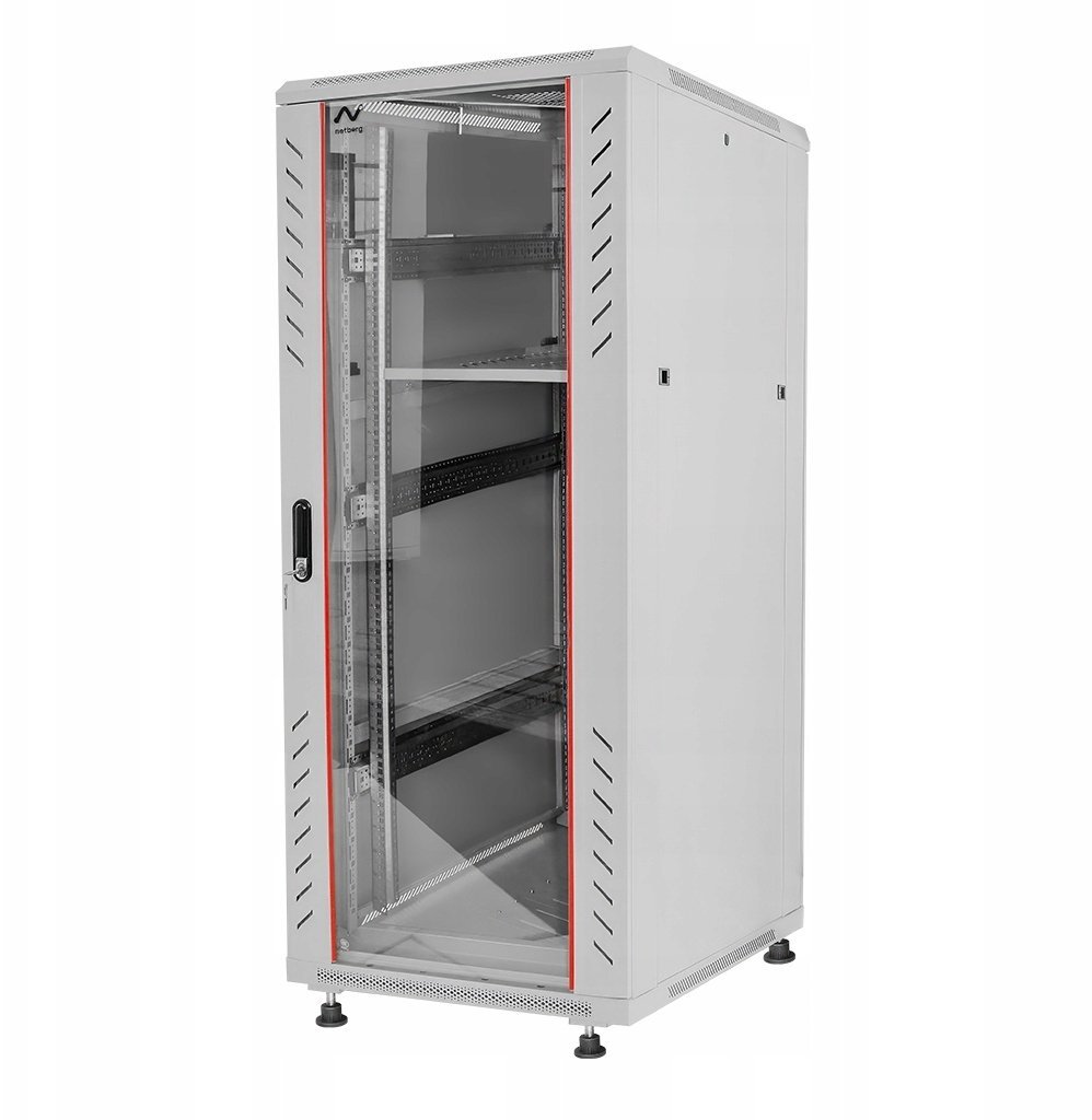 Szafa Netberg Szafa RACK 19