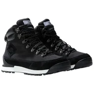 Buty trekkingowe damskie - Buty trekkingowe damskie The North Face W B2B IV Textile WP - miniaturka - grafika 1