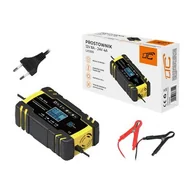 Prostowniki samochodowe - LTC 12V 8A LX1205 - miniaturka - grafika 1