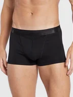 Majtki męskie - HOM Bokserki HO1 359520 Czarny - miniaturka - grafika 1