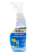 Płyny do mycia szyb - Płyn do mycia szyb BLUXCOSMETICS, 650 ml - miniaturka - grafika 1