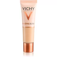 Podkłady do twarzy - Vichy Minéralblend odcień 03 Gypsum 30 ml - miniaturka - grafika 1