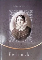 Biografie i autobiografie - Felińska - miniaturka - grafika 1
